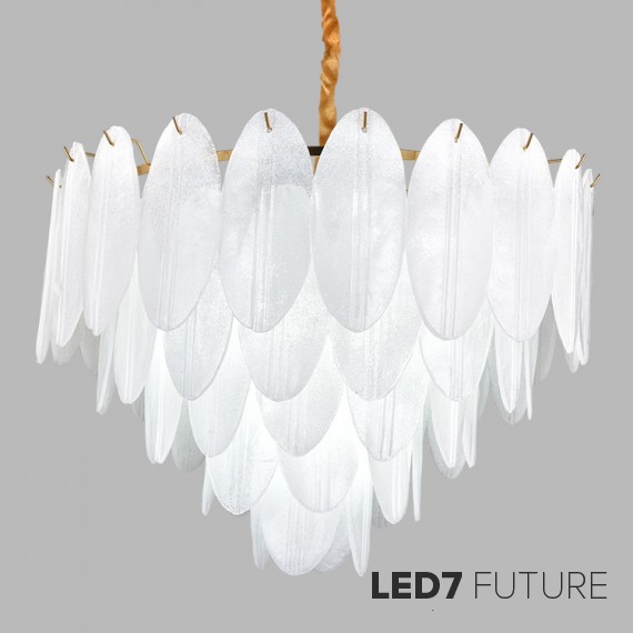 Ritz - Foli V2 Chandelier